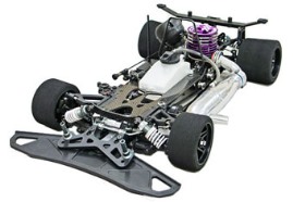 H2005 MUGEN MRX5 WC-SPEC KIT