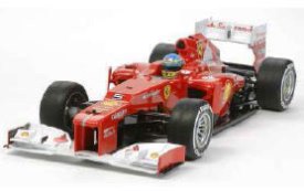 1/10 RCC フェラーリ F2012[タミヤ]