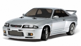 タミヤ NISSAN スカイライン GT-R （R33）（TT-02Dシャーシ） ドリフトスペック