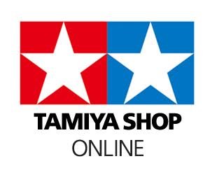 ラジコンカーTAMIYA