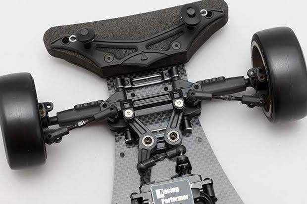 評判の高い2駆ドリフトYD-2がヨコモから発売