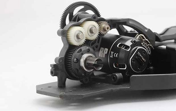 評判の高い2駆ドリフトYD-2がヨコモから登場