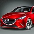 デミオのラジコンカーをレビュー【タミヤ】