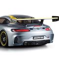 おすすめのタミヤRCカー【MERCEDES-AMG GT3】