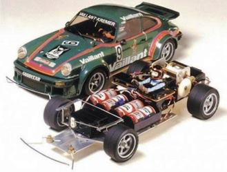 ラジコンカーの歴史~1/12電動レーシングカー編