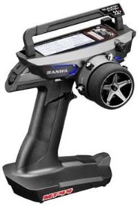 ラジコンカー初心者におすすめなSANWA製カー用プロポ【最新版】