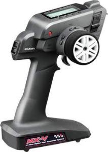 ラジコンカー初心者におすすめなSANWA製カー用プロポ【最新版】