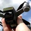 DJI から小型ドローン「SPARK」登場【おすすめ】