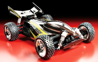 RCカー初心者におすすめな予算3万円で選ぶ電動オフロードバギー