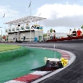 岡山Mini-z Drift Course NR【岡山県】の紹介