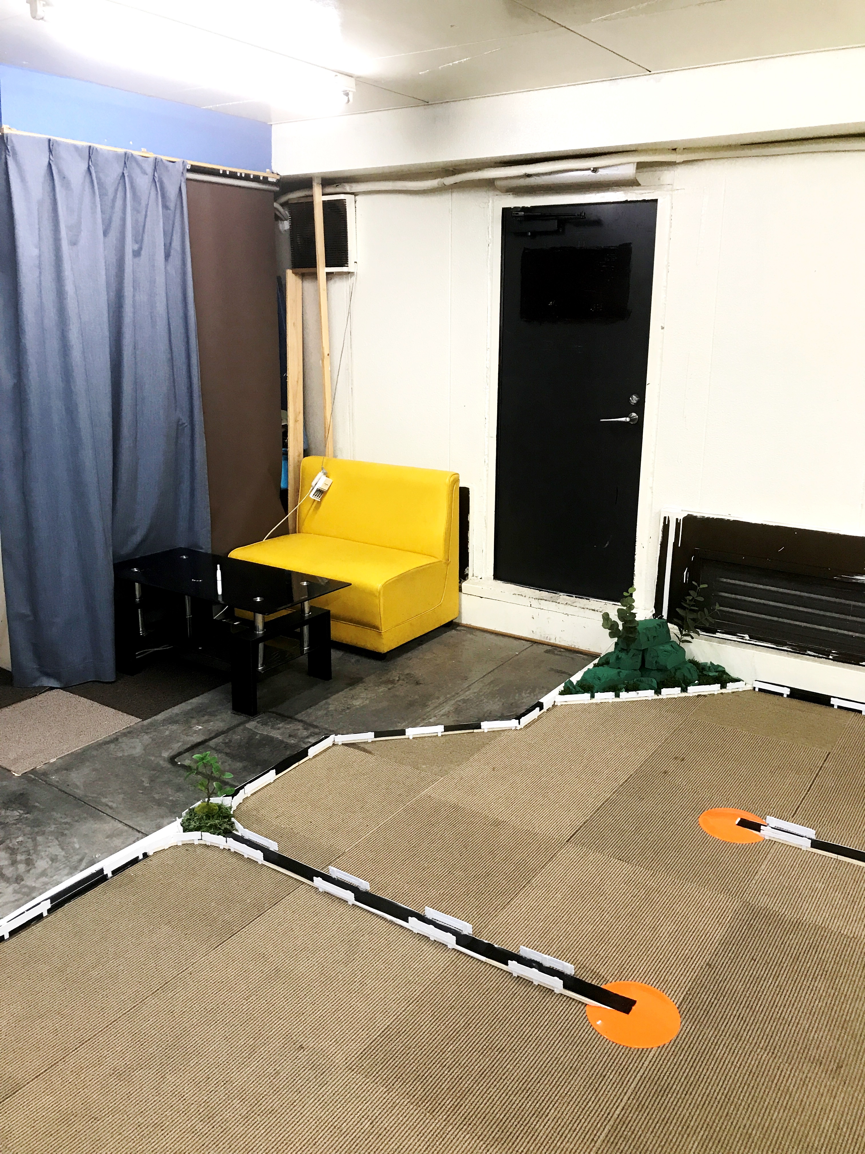 岡山Mini-z Drift Course NR【岡山県】