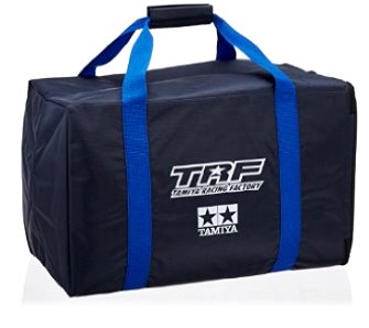 RCカー用バッグのおすすめ【ラジコンカーの持ち運びに便利】