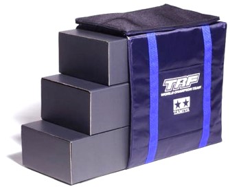 RCカー用バッグのおすすめ【ラジコンカーの持ち運びに便利】