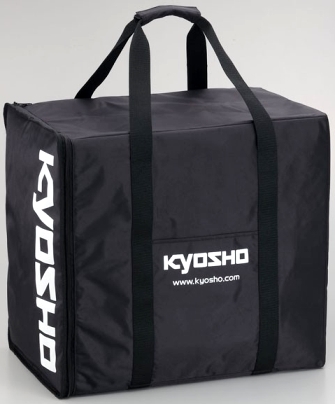 RCカー用バッグのおすすめ【ラジコンカーの持ち運びに便利】
