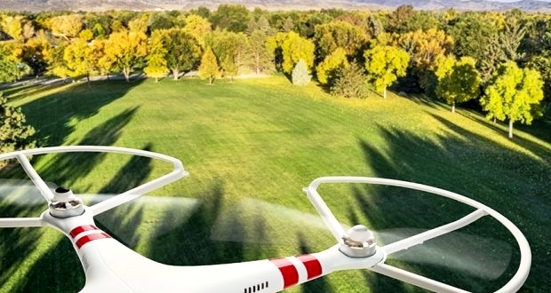 ドローン初心者が知りたい空撮テクニック・ポイント