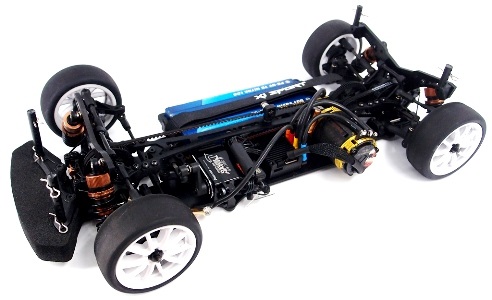 3RACING SAKURA XI SPORT NU
